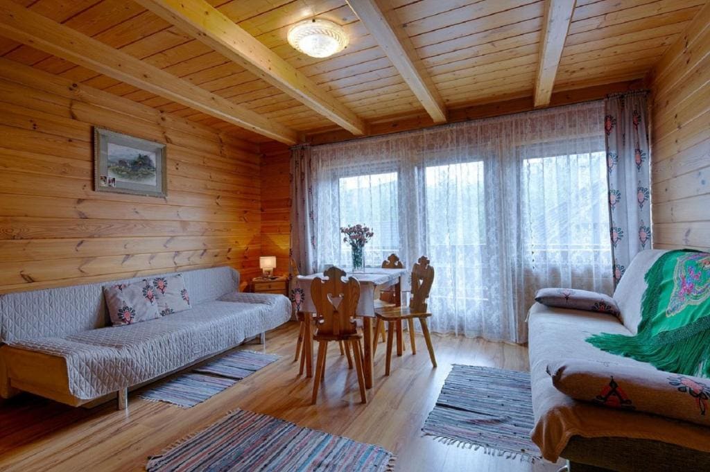 Triple Room with Mountain View room - Image 2