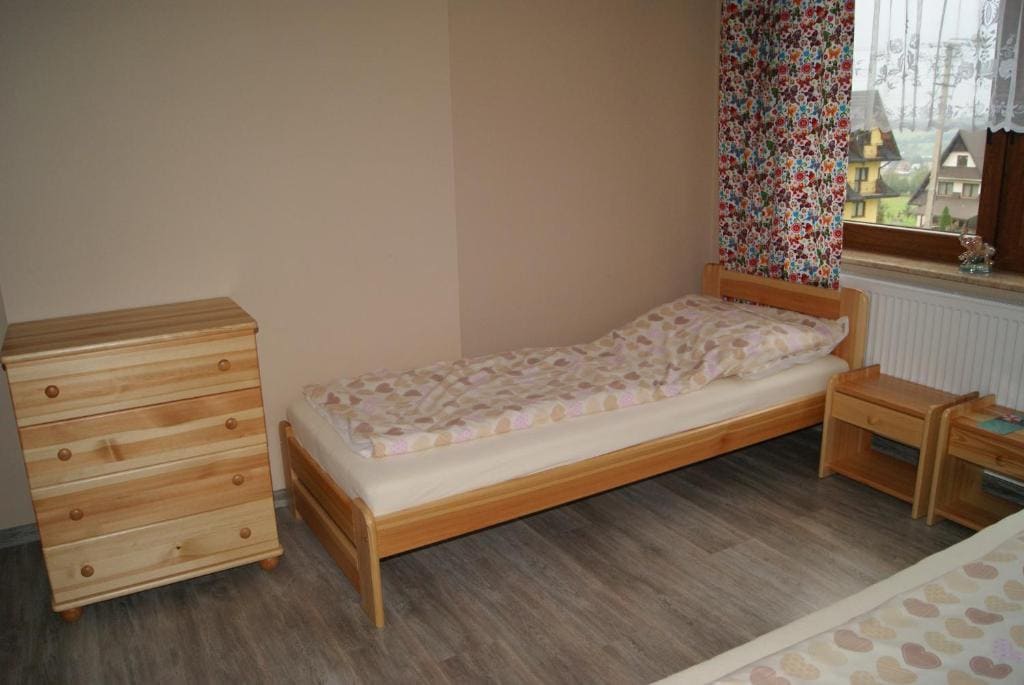 Double Room with Mountain View room - Image 3