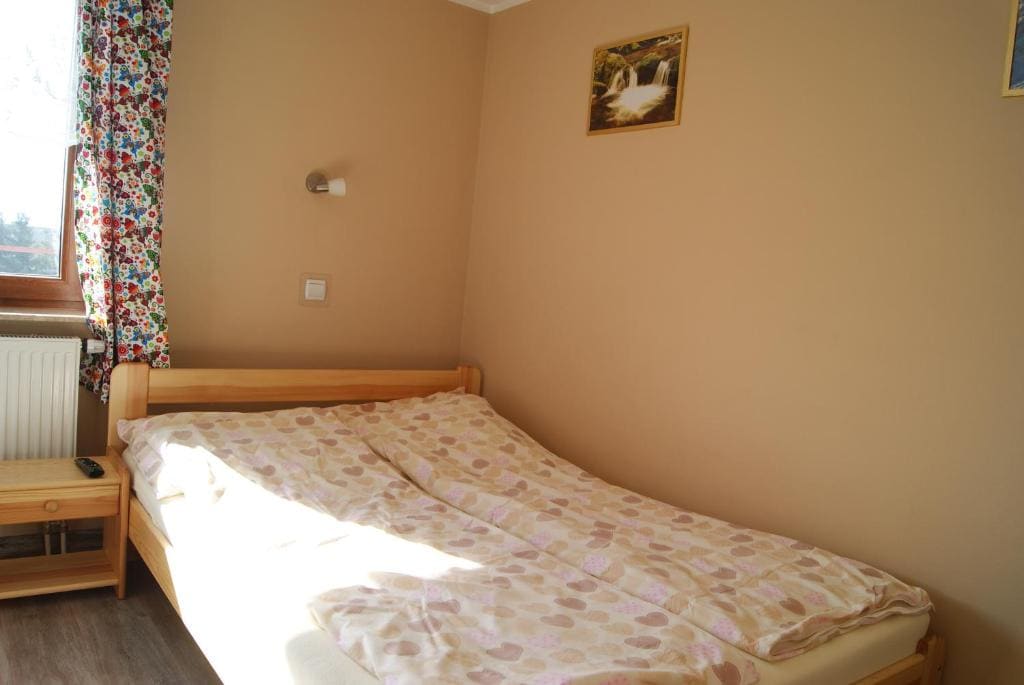 Double Room with Mountain View room - Image 2