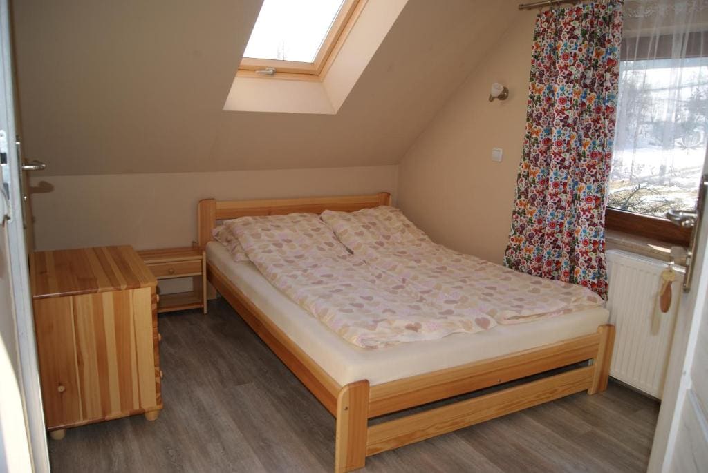Triple Room with Mountain View room - Image 3