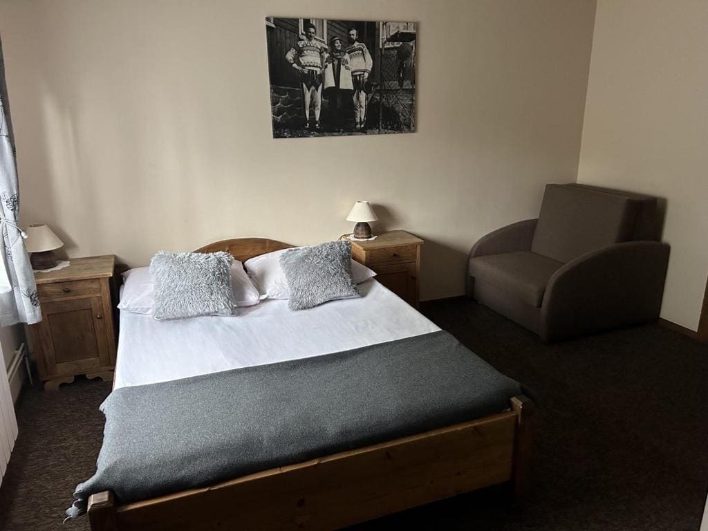 Double Room room - Image 1