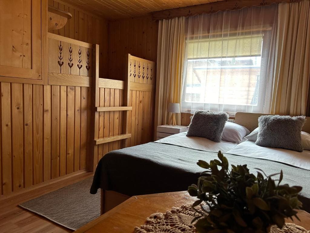 Economy Double Room room - Image 1