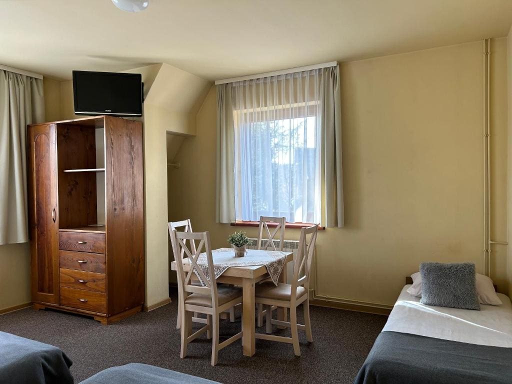 Quadruple Room with Private External Bathroom room - Image 1