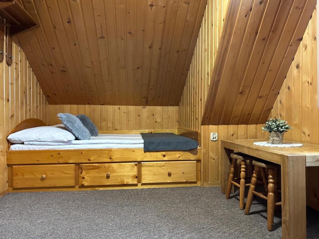 Three-Bedroom Apartment room - Image 3