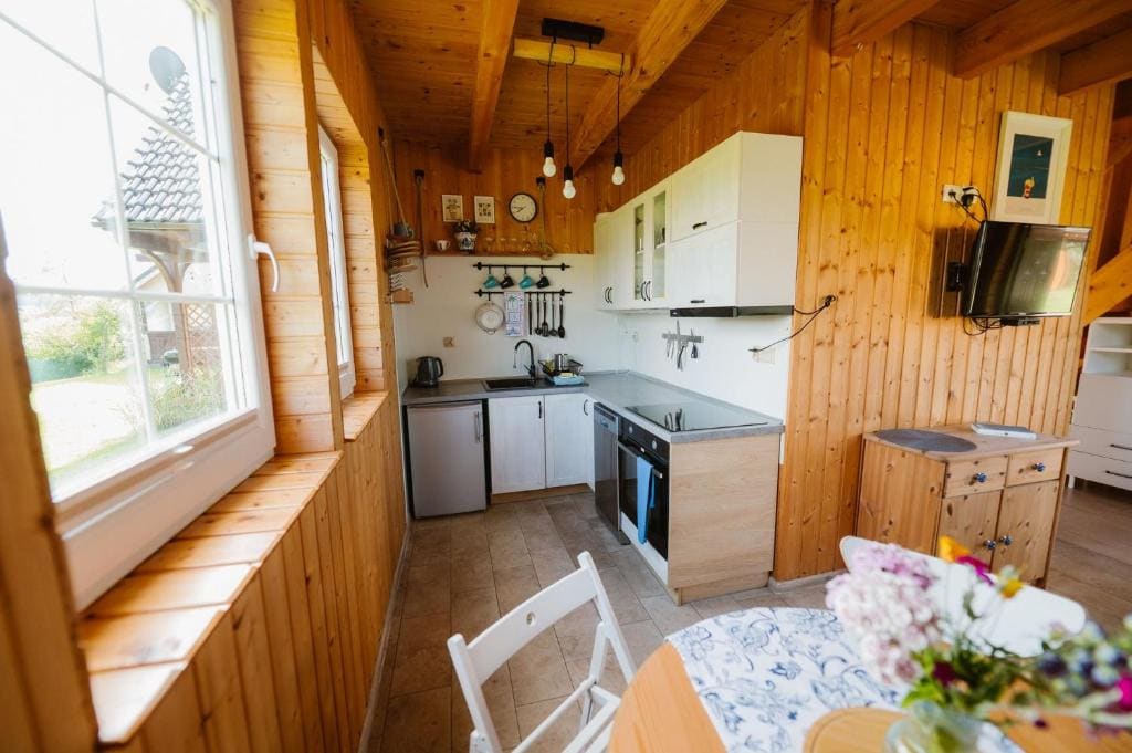 Chalet room - Image 3