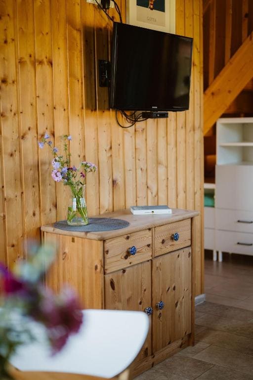 Chalet room - Image 1