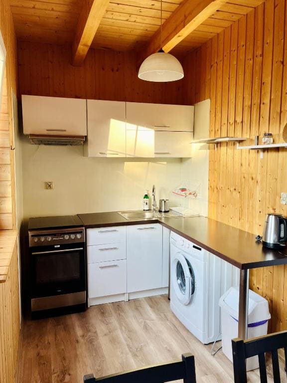 One-Bedroom Chalet room - Image 3