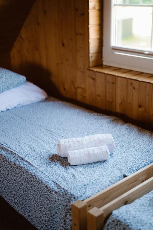 One-Bedroom Chalet room - Image 2