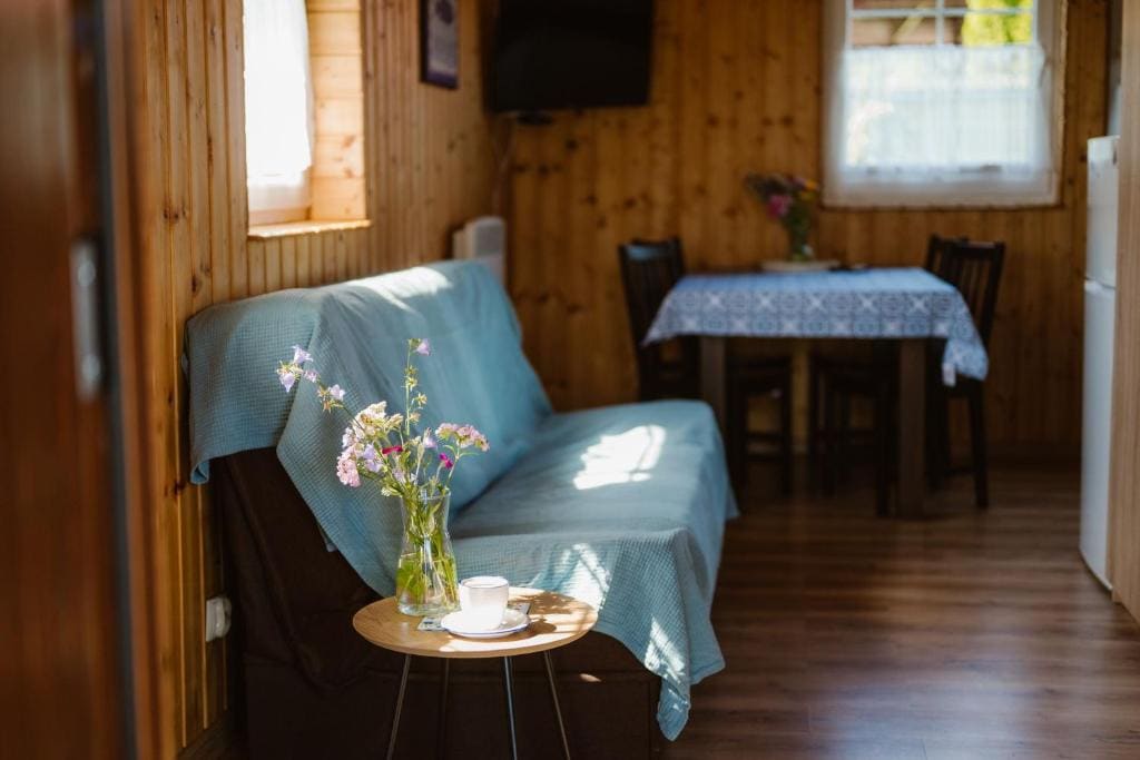 One-Bedroom Chalet room - Image 1