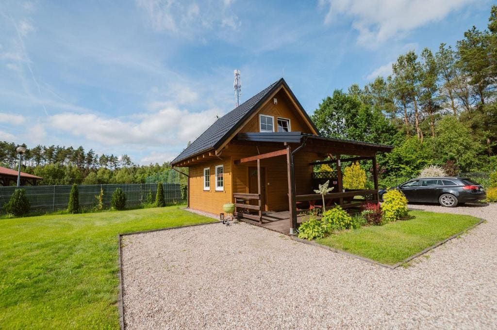 Two-Bedroom Chalet room - Image 3