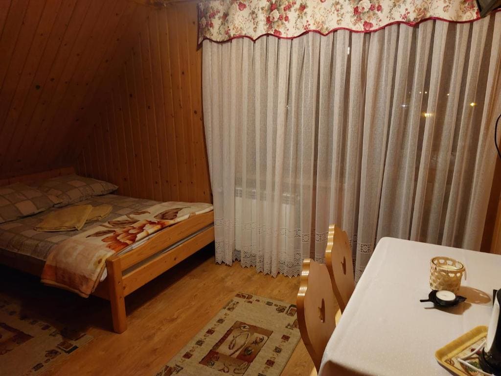 Double Room with Garden View room - Image 3