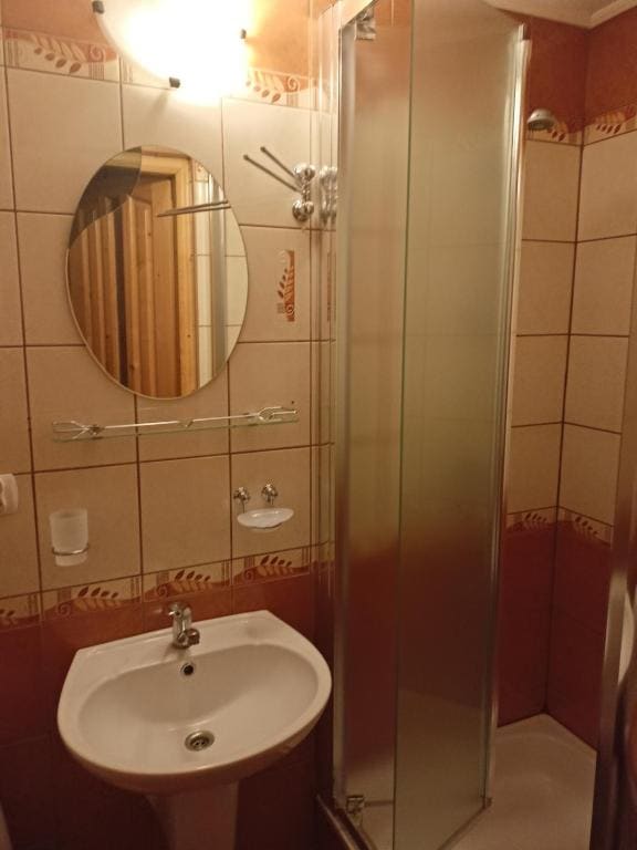 Double or Twin Room room - Image 1