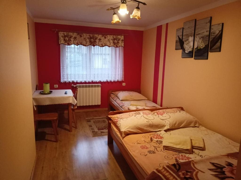 Double or Twin Room room - Image 3