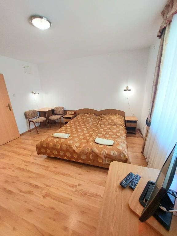 Standard Double Room room - Image 3