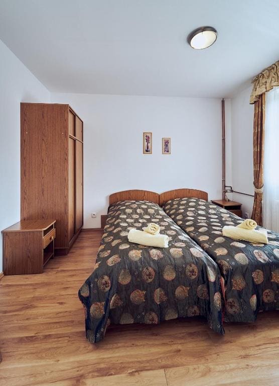 Double Room room - Image 3