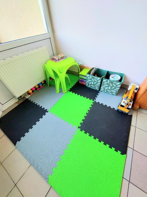 Basic Triple Room room - Image 2