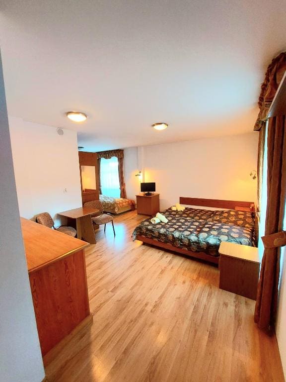 Double Room room - Image 1