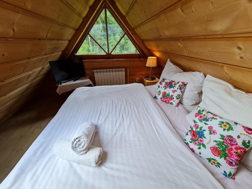 Double Room room - Image 1