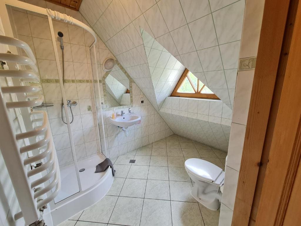 Double Room room - Image 3