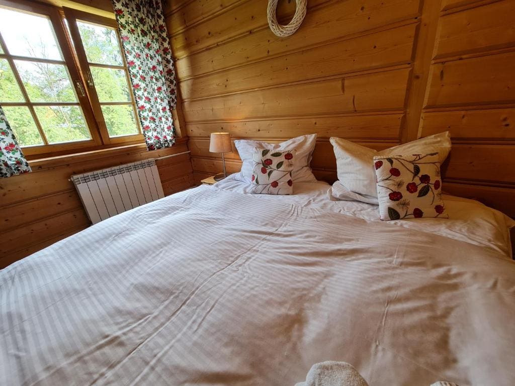 Double Room room - Image 2