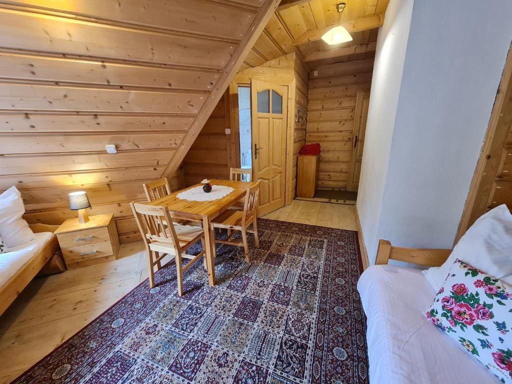 Quadruple Room room - Image 1