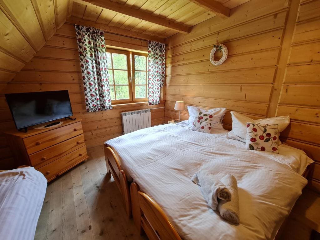 Triple Room with Mountain View room - Image 2