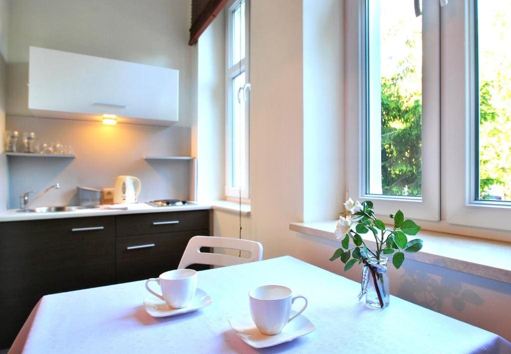 Double Room with Kitchenette room - Image 3