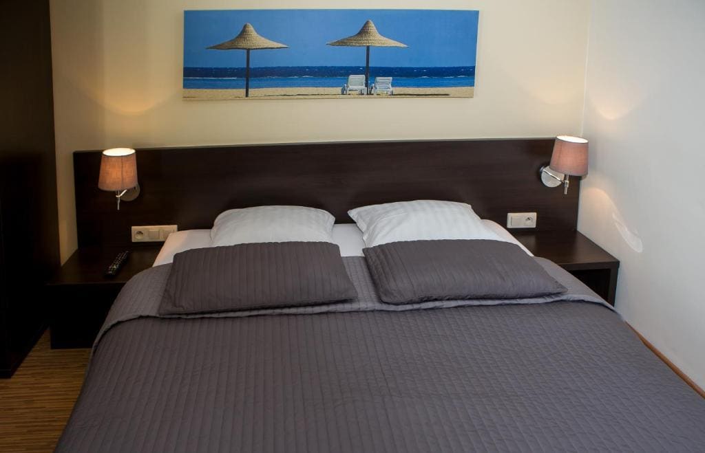 Double Room room - Image 2