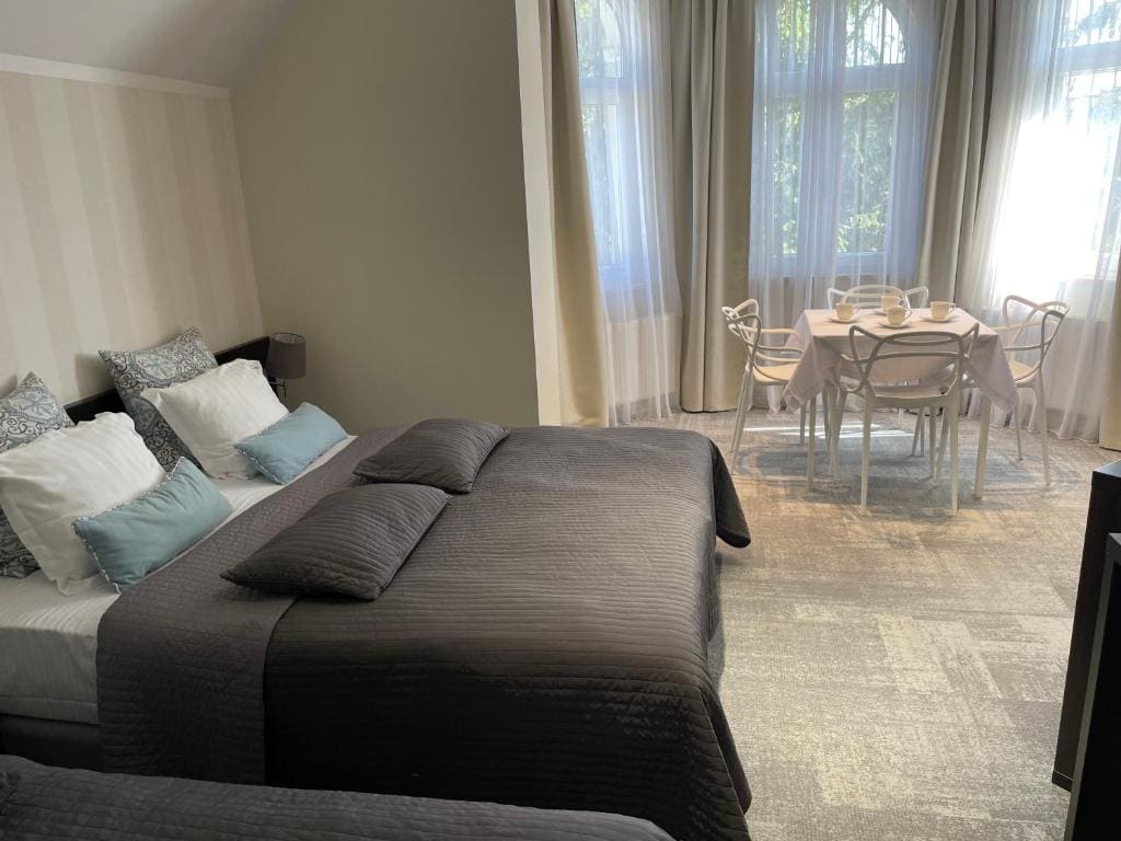 Quadruple Room with Kitchenette room - Image 2