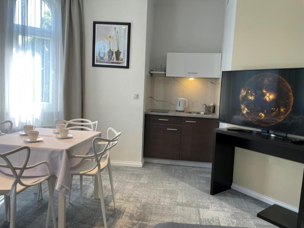 Quadruple Room with Kitchenette room - Image 3