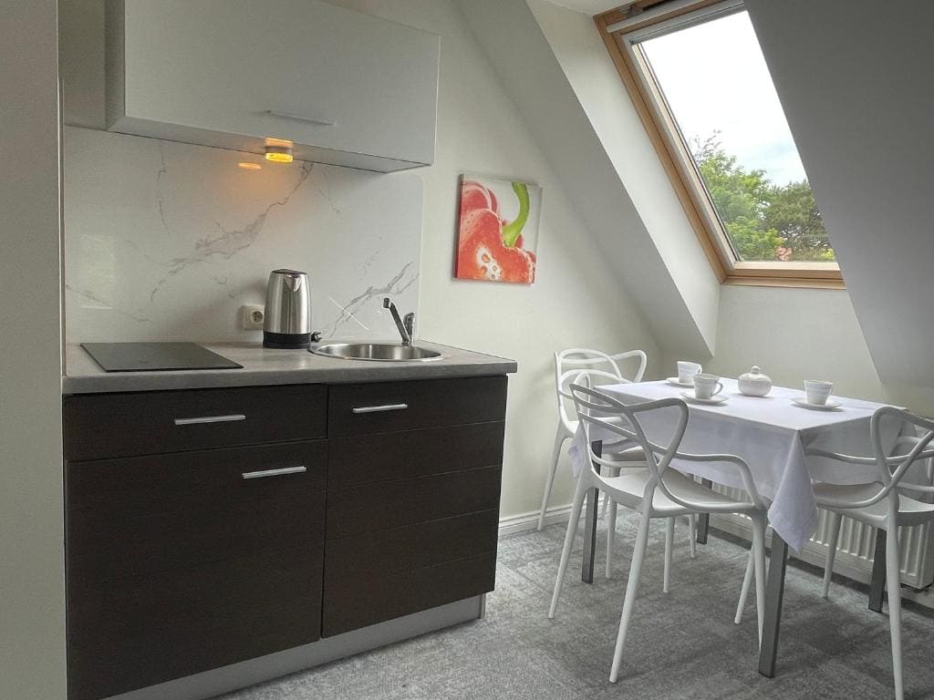Triple Room - Attic room - Image 2