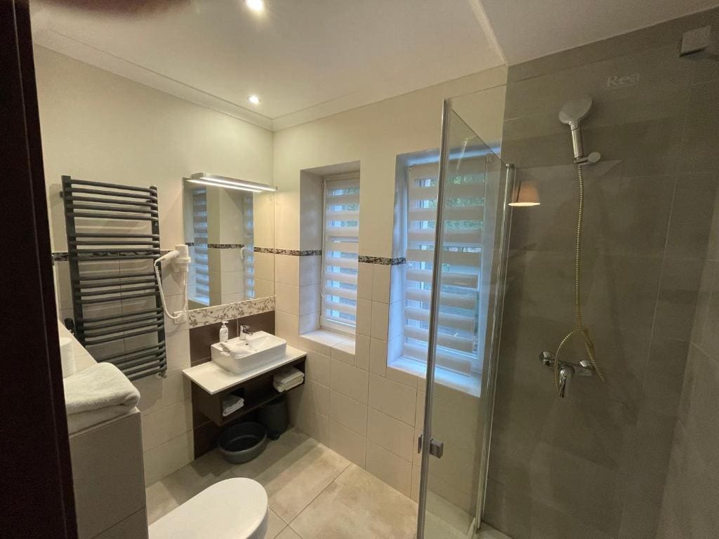 Triple Room with Kitchenette room - Image 3