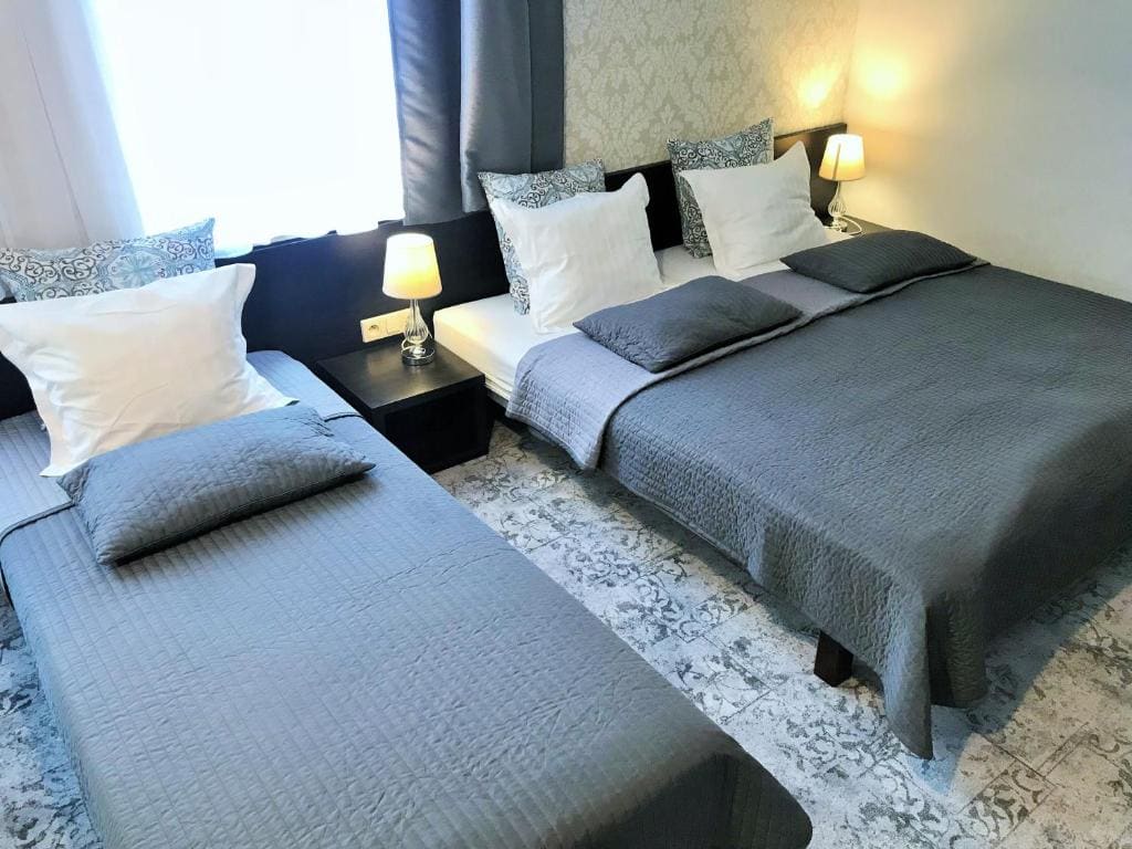Triple Room room - Image 1