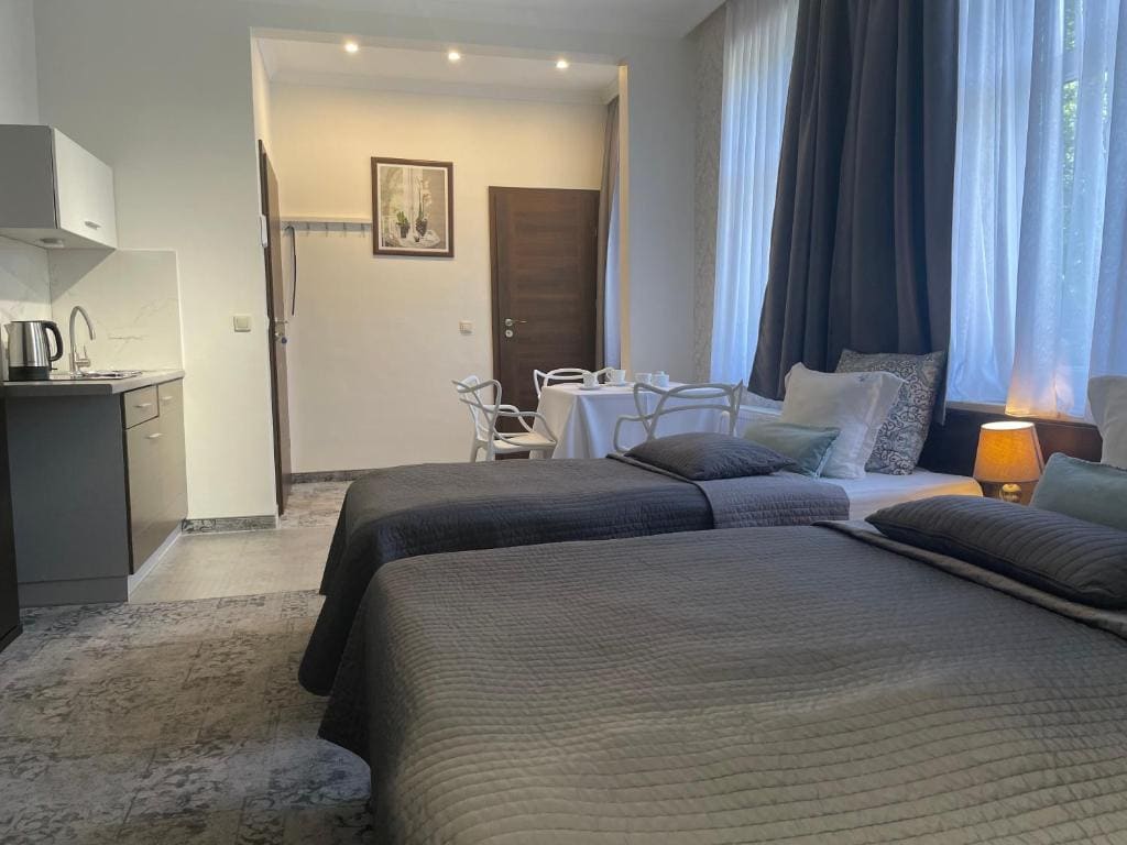 Triple Room room - Image 3