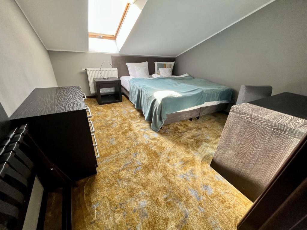 Apartment with Sauna room - Image 3