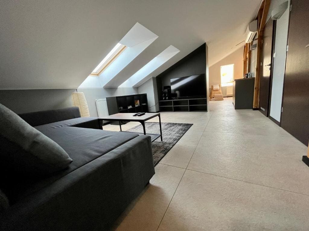 Two-Bedroom Apartment room - Image 2