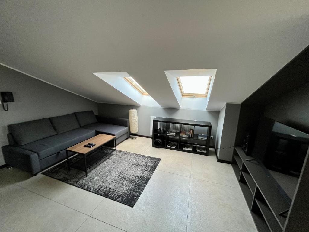 Standard Twin Room room - Image 1