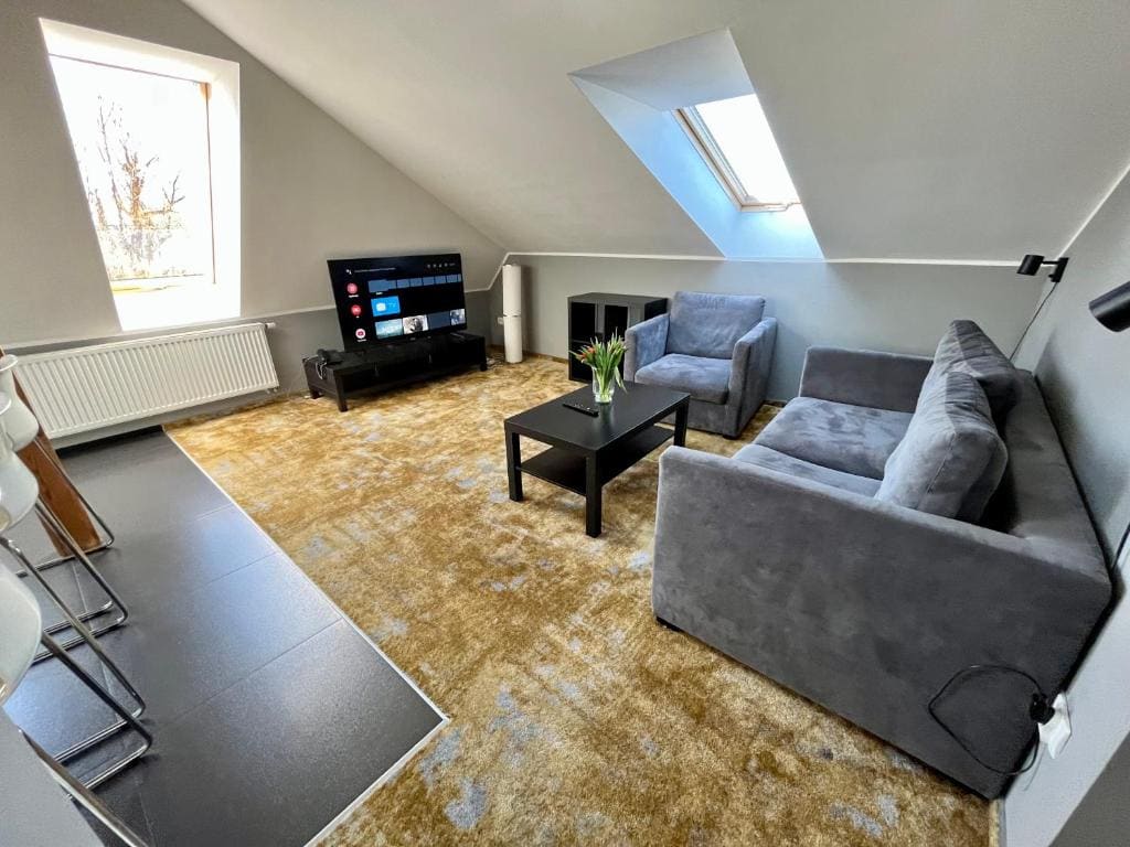 Two-Bedroom Apartment room - Image 3