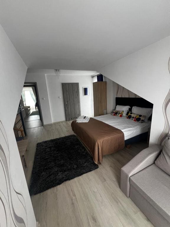 Deluxe Double Room room - Image 3