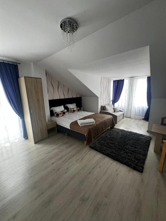 Deluxe Double Room room - Image 1