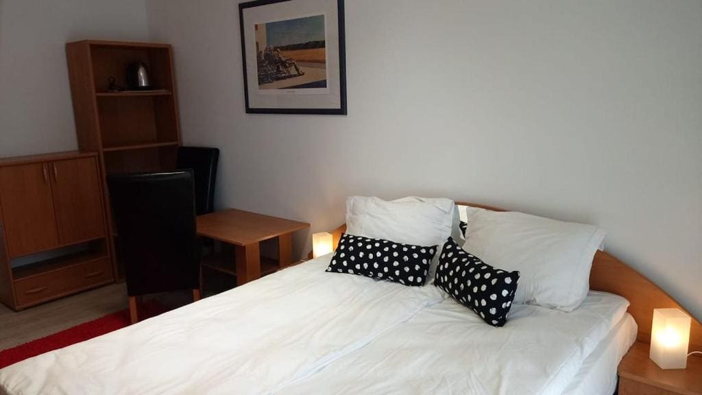 Double Room room - Image 3