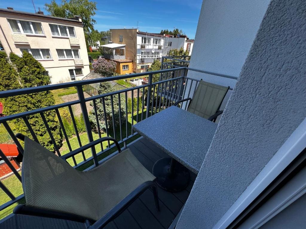 King Room with Balcony room - Image 1