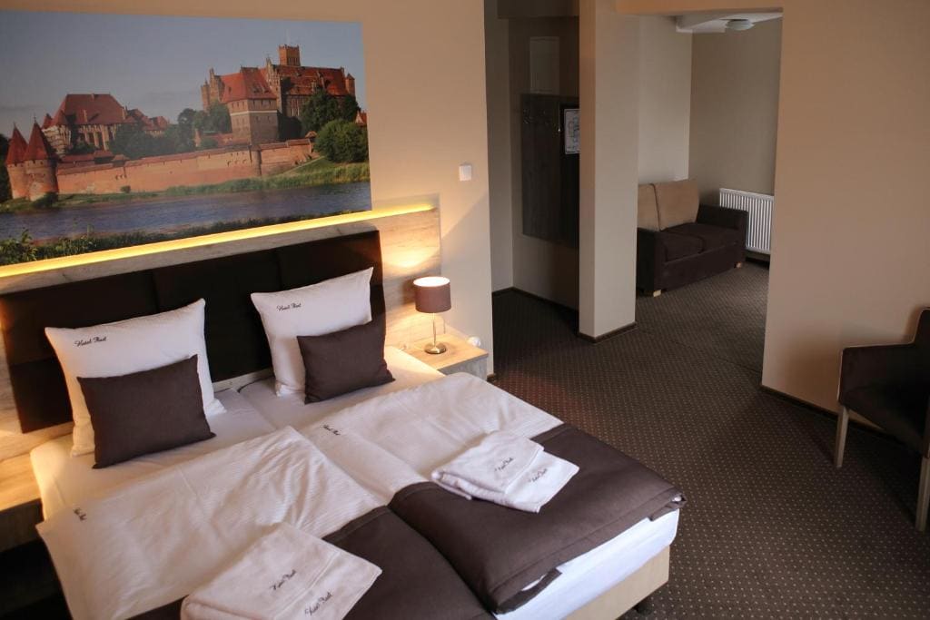 Triple Room room - Image 1