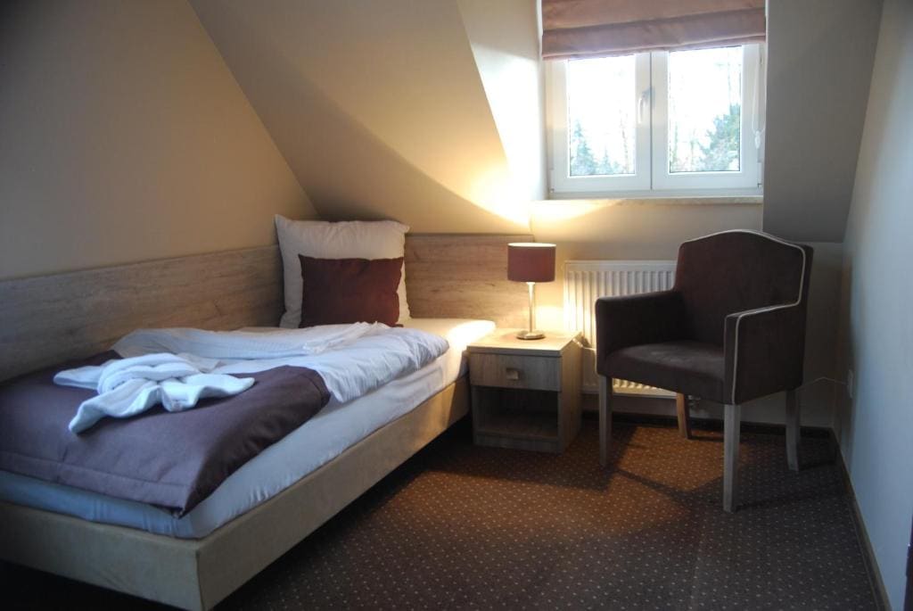 Standard Single Room room - Image 1