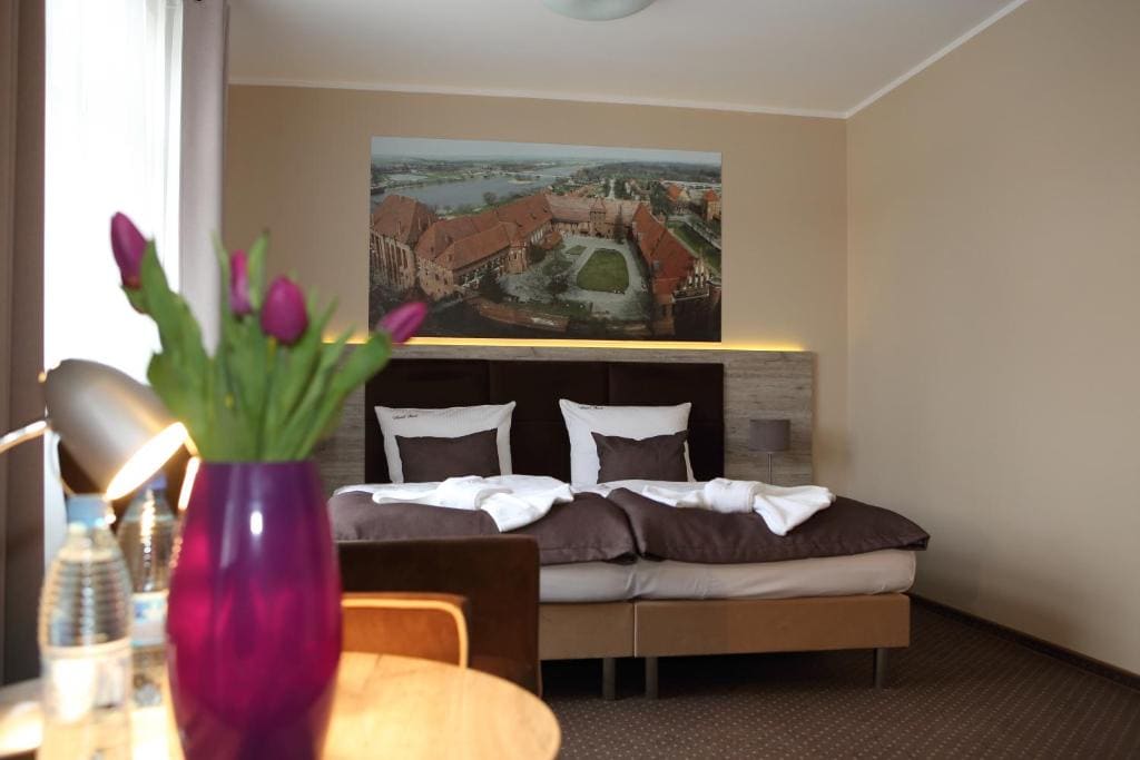 Standard Double or Twin Room room - Image 3