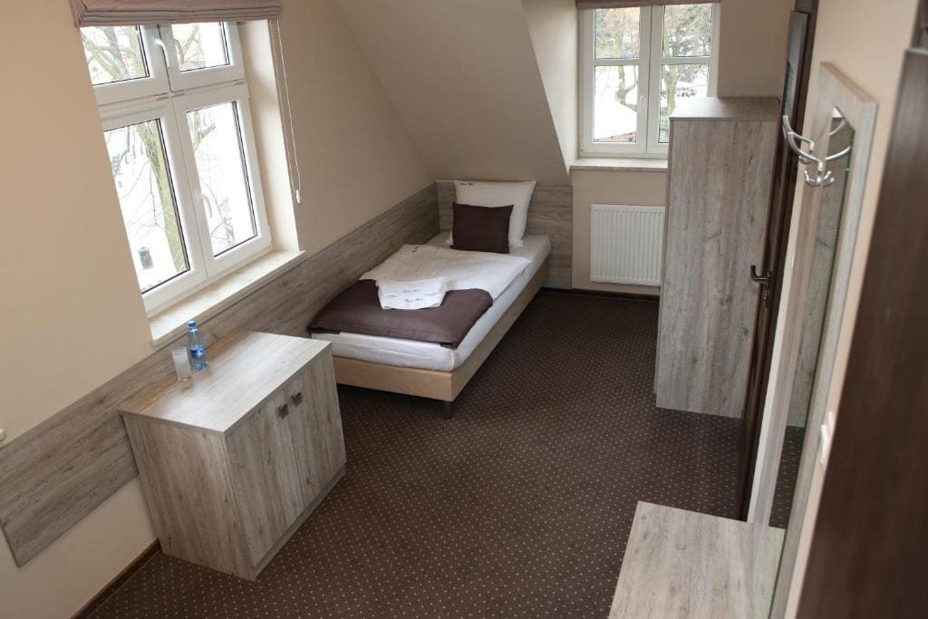 Standard Single Room room - Image 2