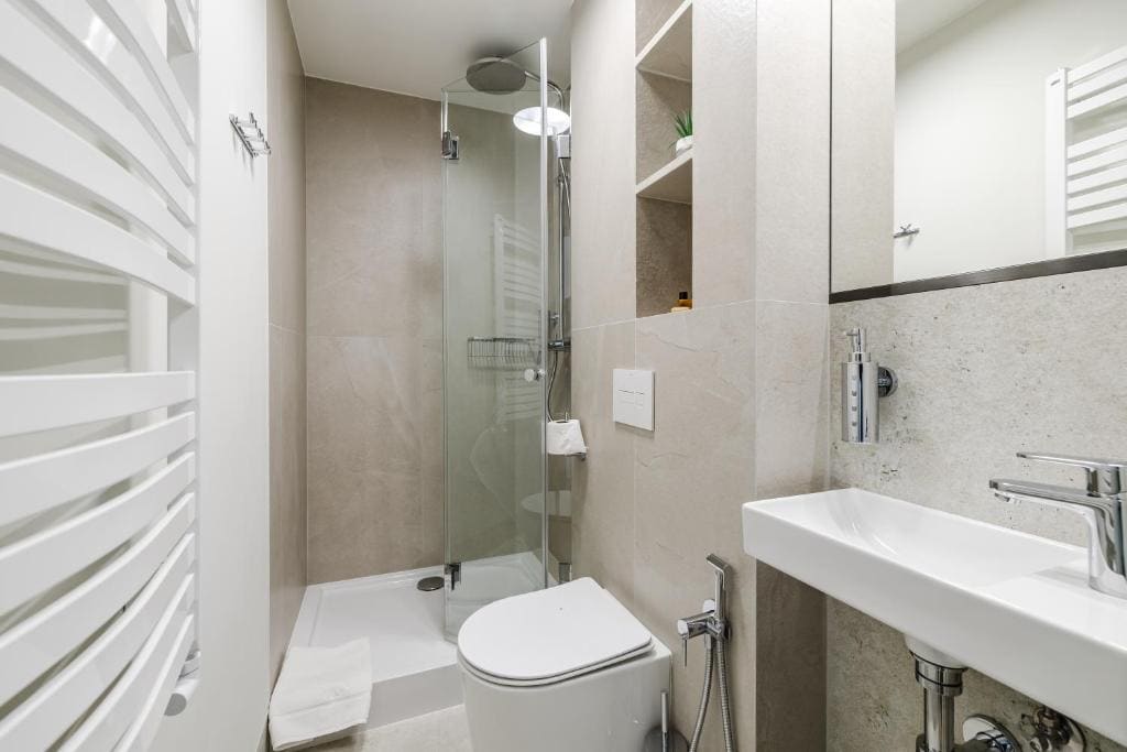 Deluxe Double Room room - Image 1