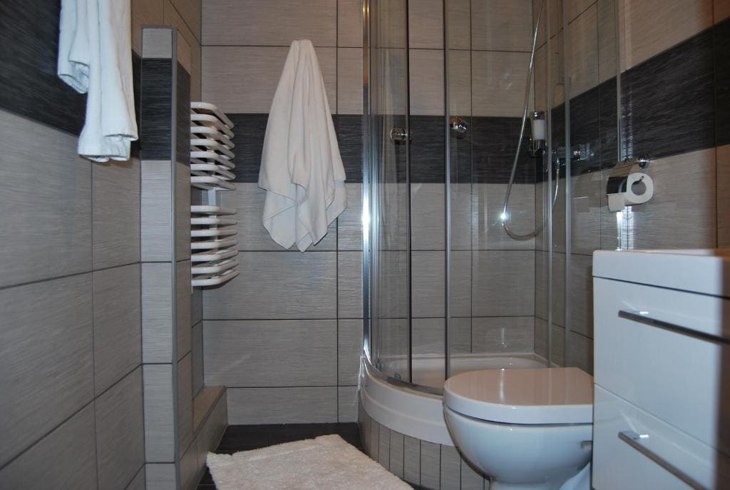 Double Room room - Image 1