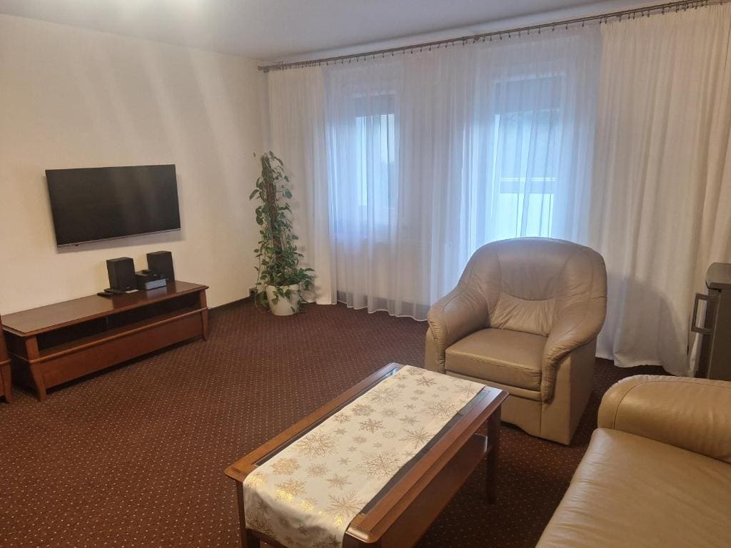 Superior Suite room - Image 3