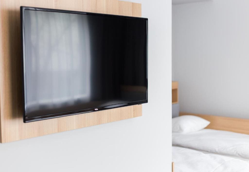 Standard Twin Room room - Image 2